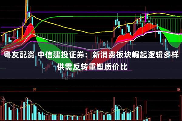 粤友配资 中信建投证券：新消费板块崛起逻辑多样 供需反转重塑质价比
