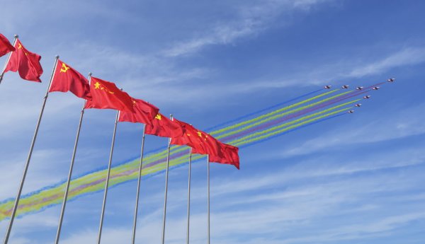 策略池 记者专访空警-500、歼-16、轰-6K、运油-20A、歼-20飞行员