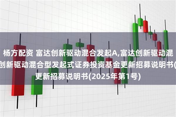 杨方配资 富达创新驱动混合发起A,富达创新驱动混合发起C: 富达创新驱动混合型发起式证券投资基金更新招募说明书(2025年第1号)